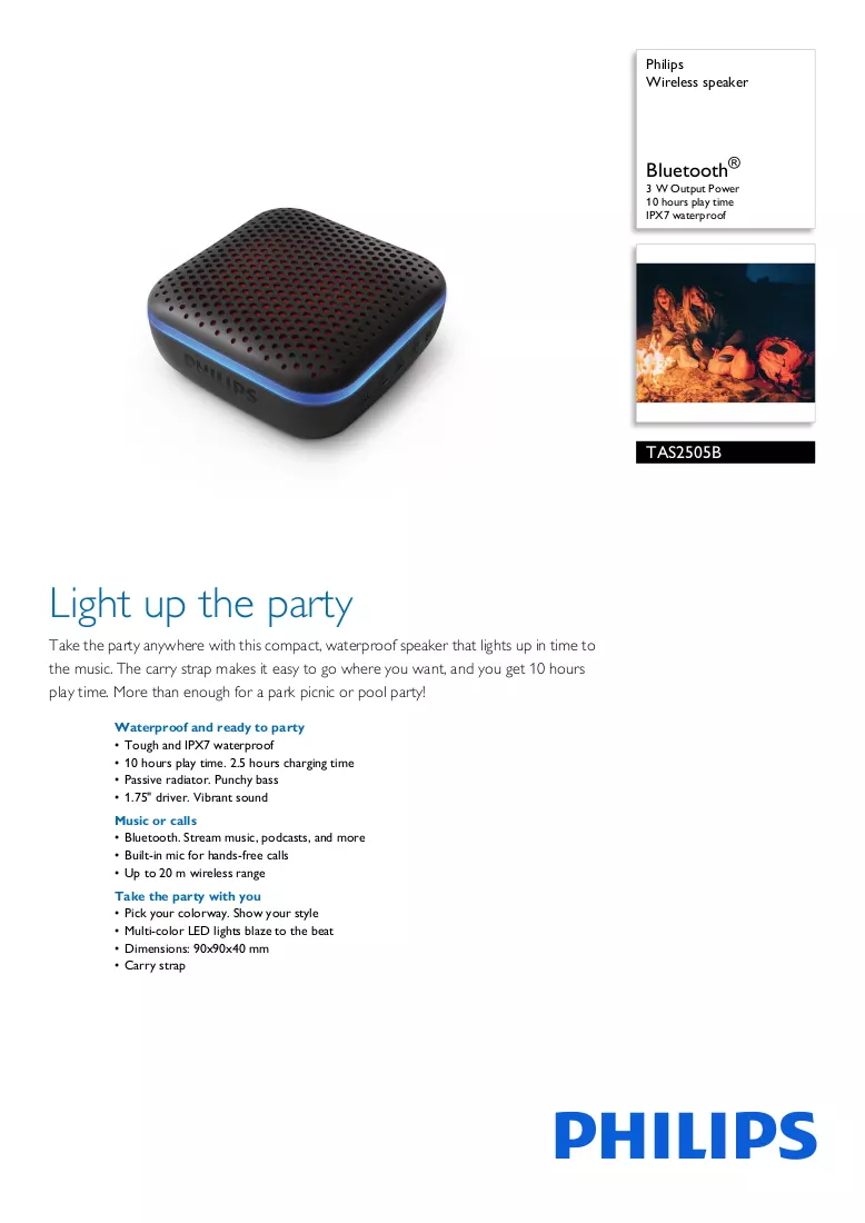 Leaflet