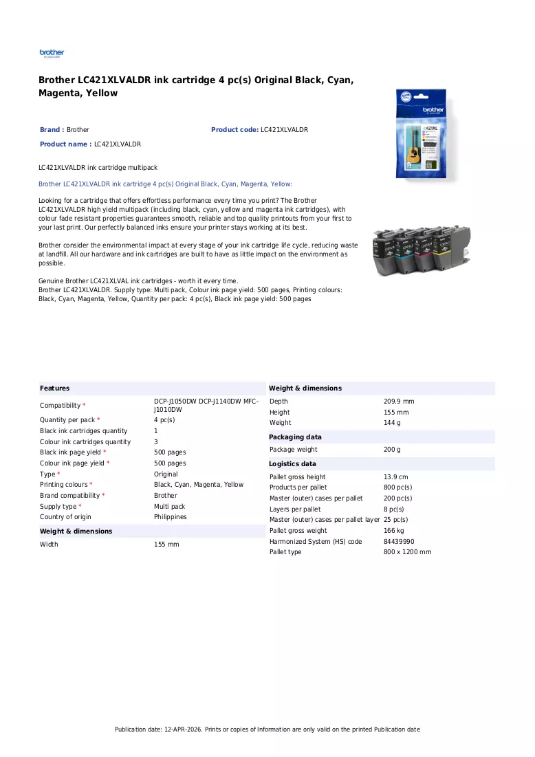Leaflet
