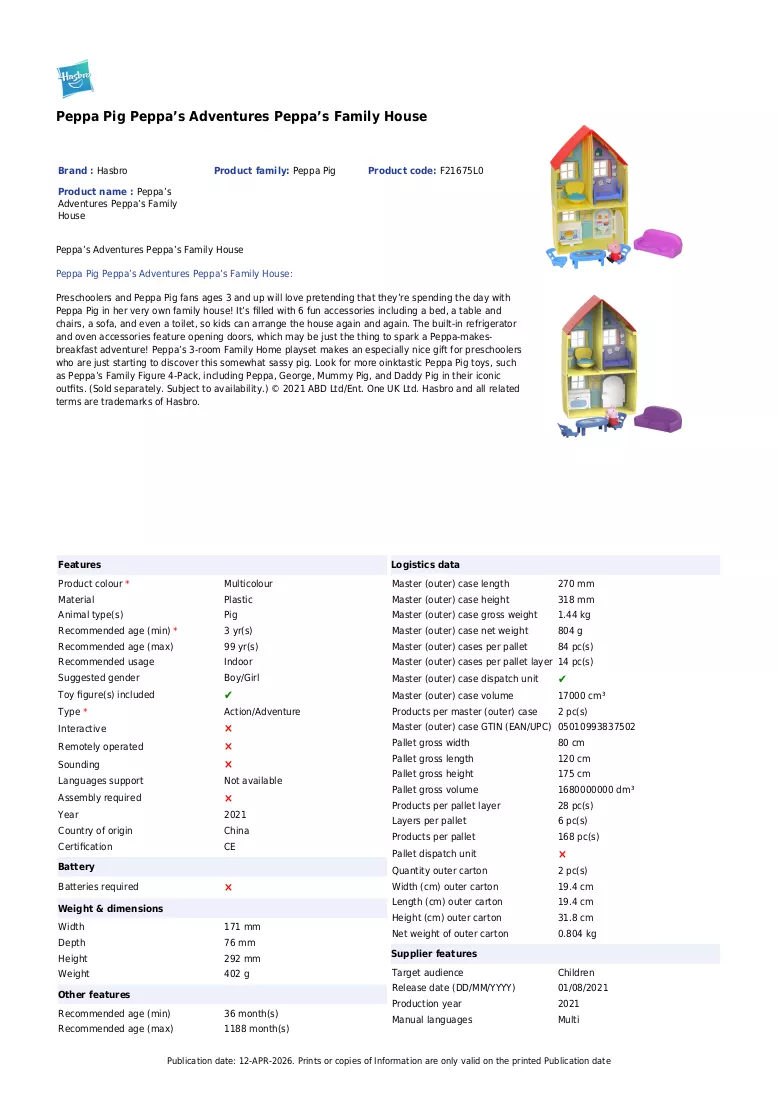 Leaflet