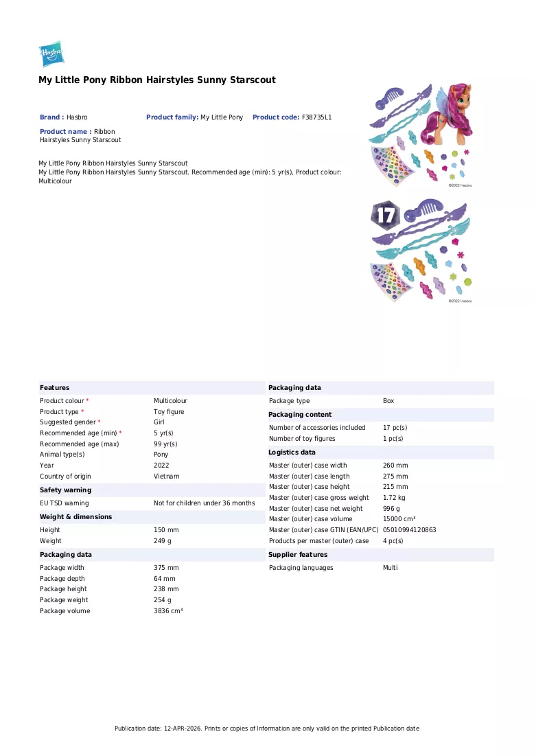Leaflet