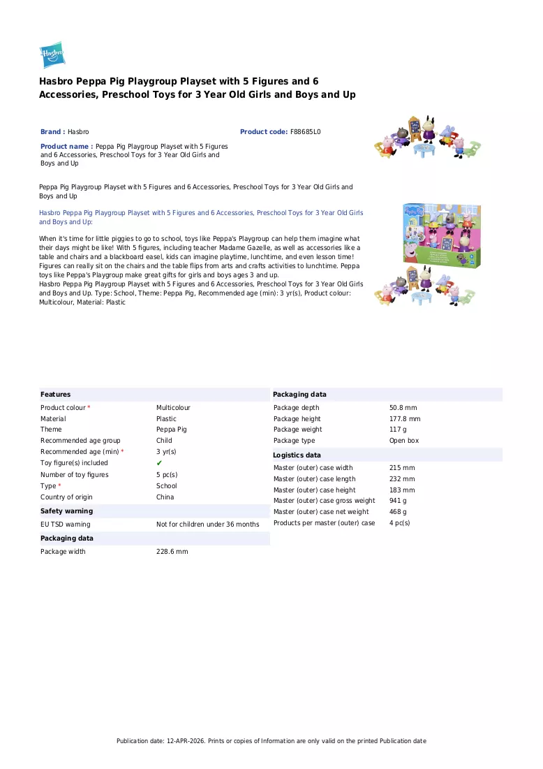 Leaflet