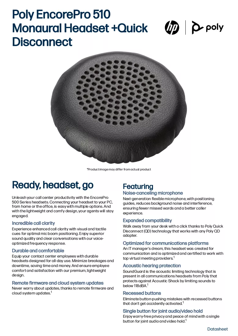 Leaflet