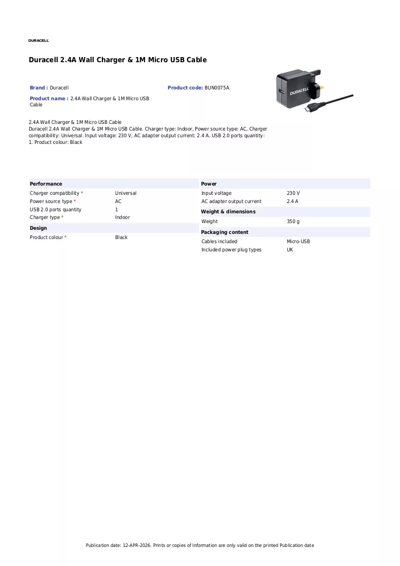 Leaflet