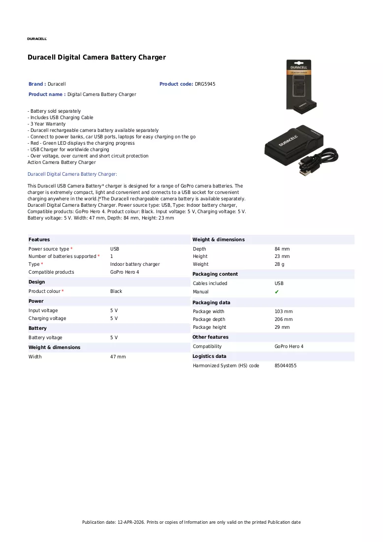 Leaflet