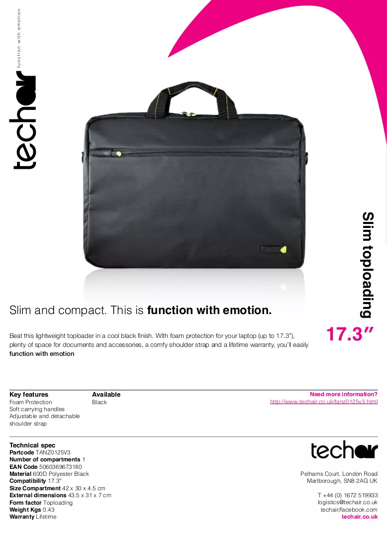 Leaflet