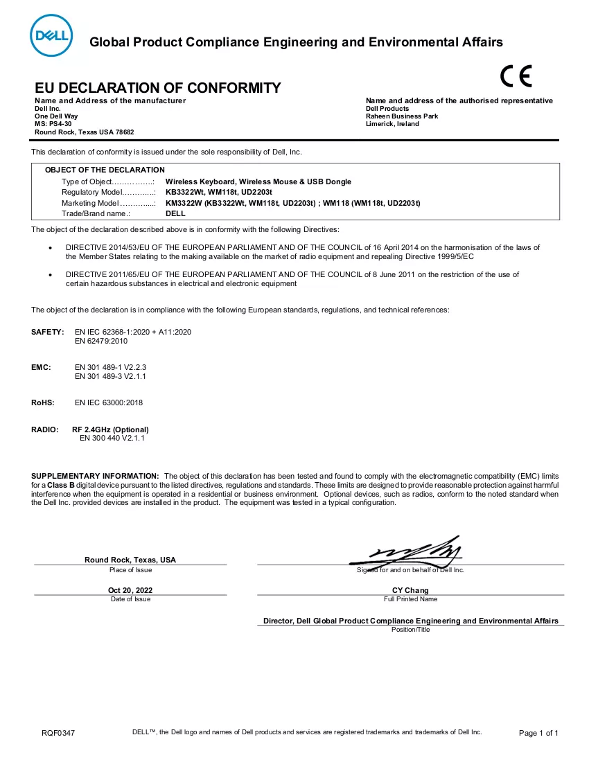 Document