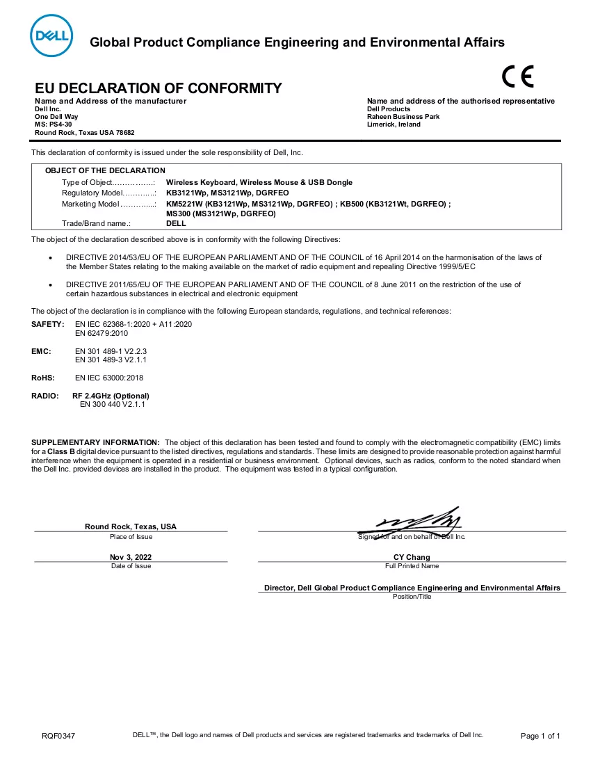 Document