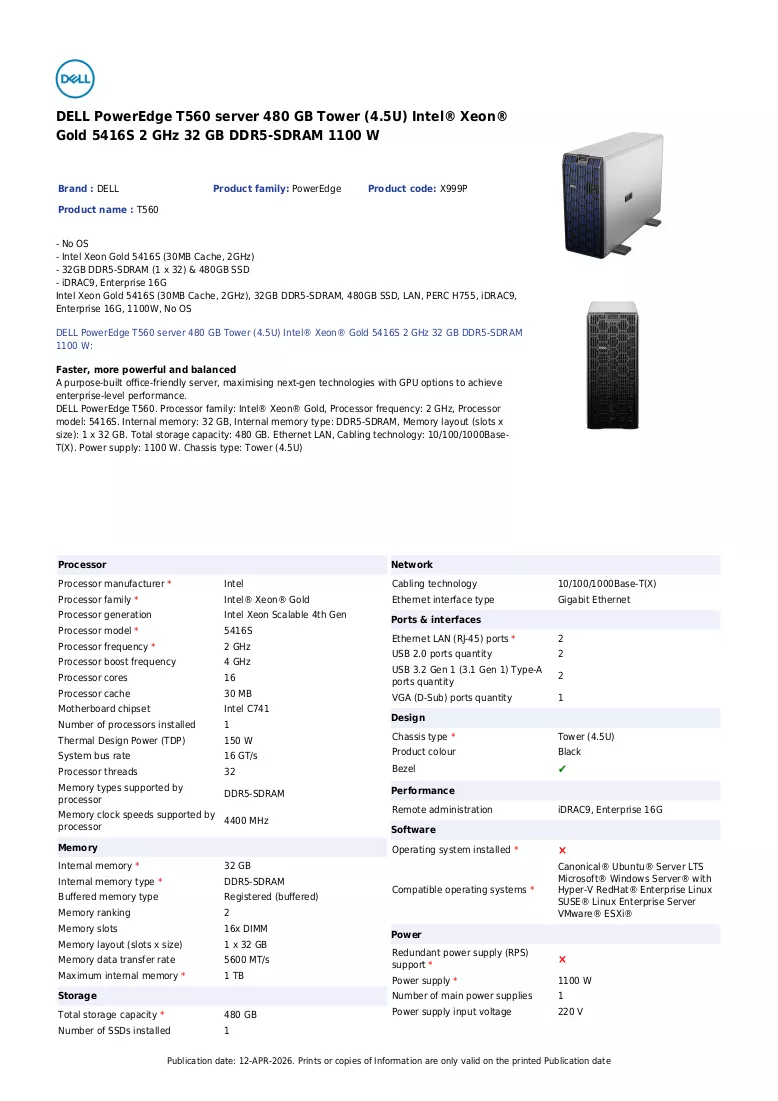 Leaflet