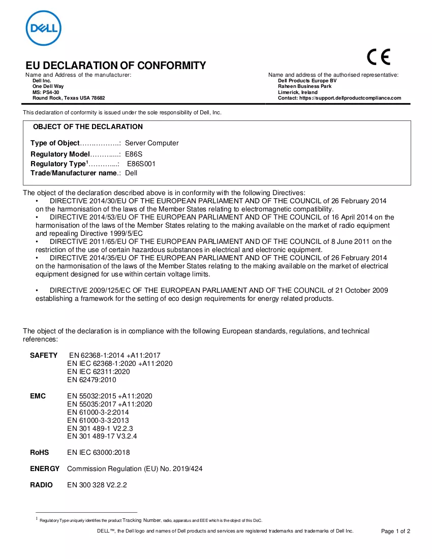 Document