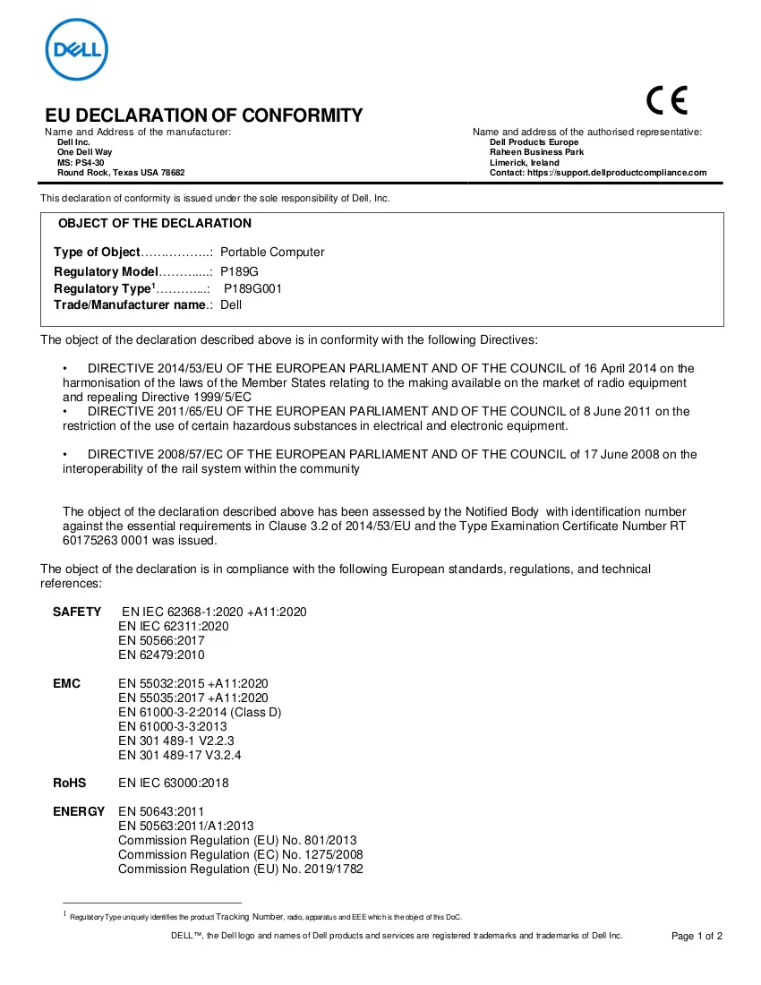 Document