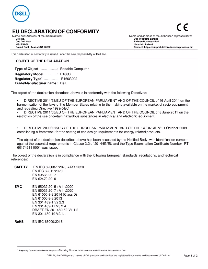 Document