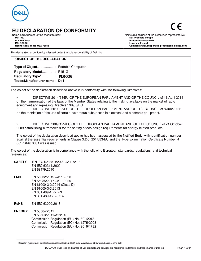 Document