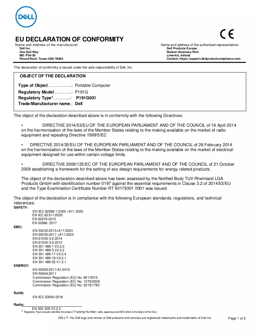 Document