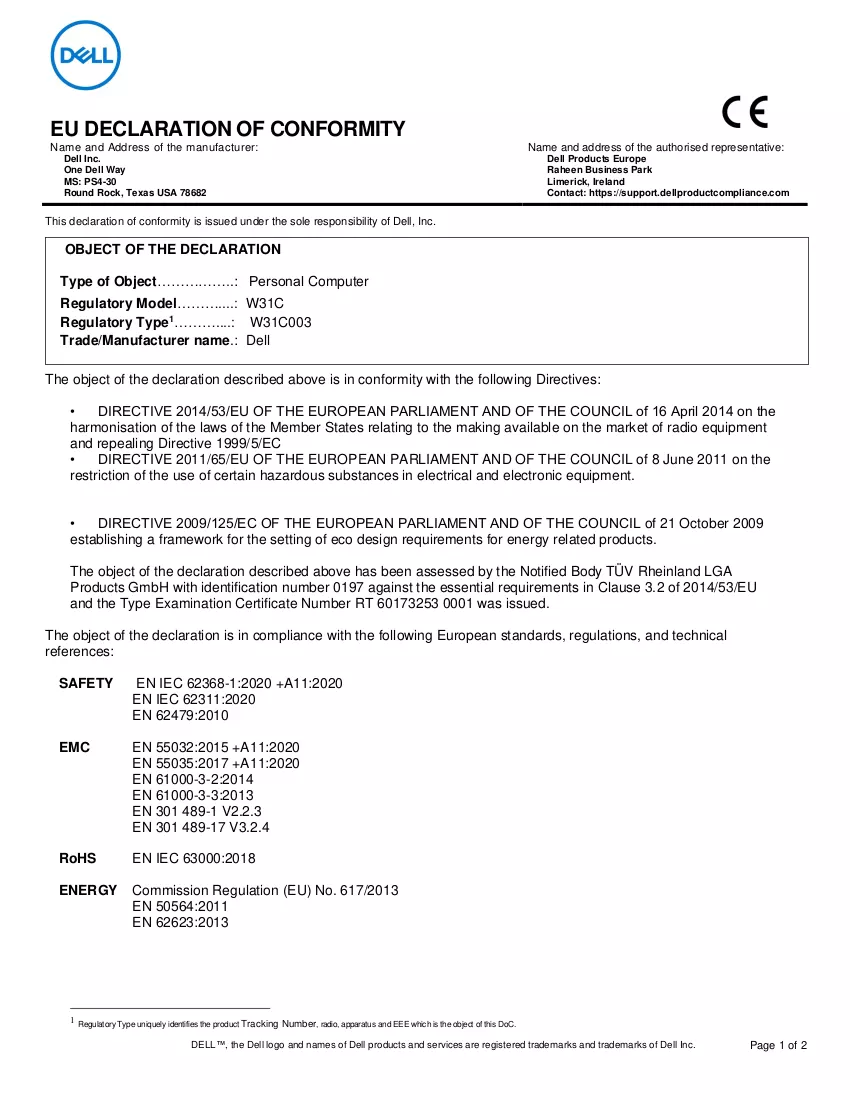 Document
