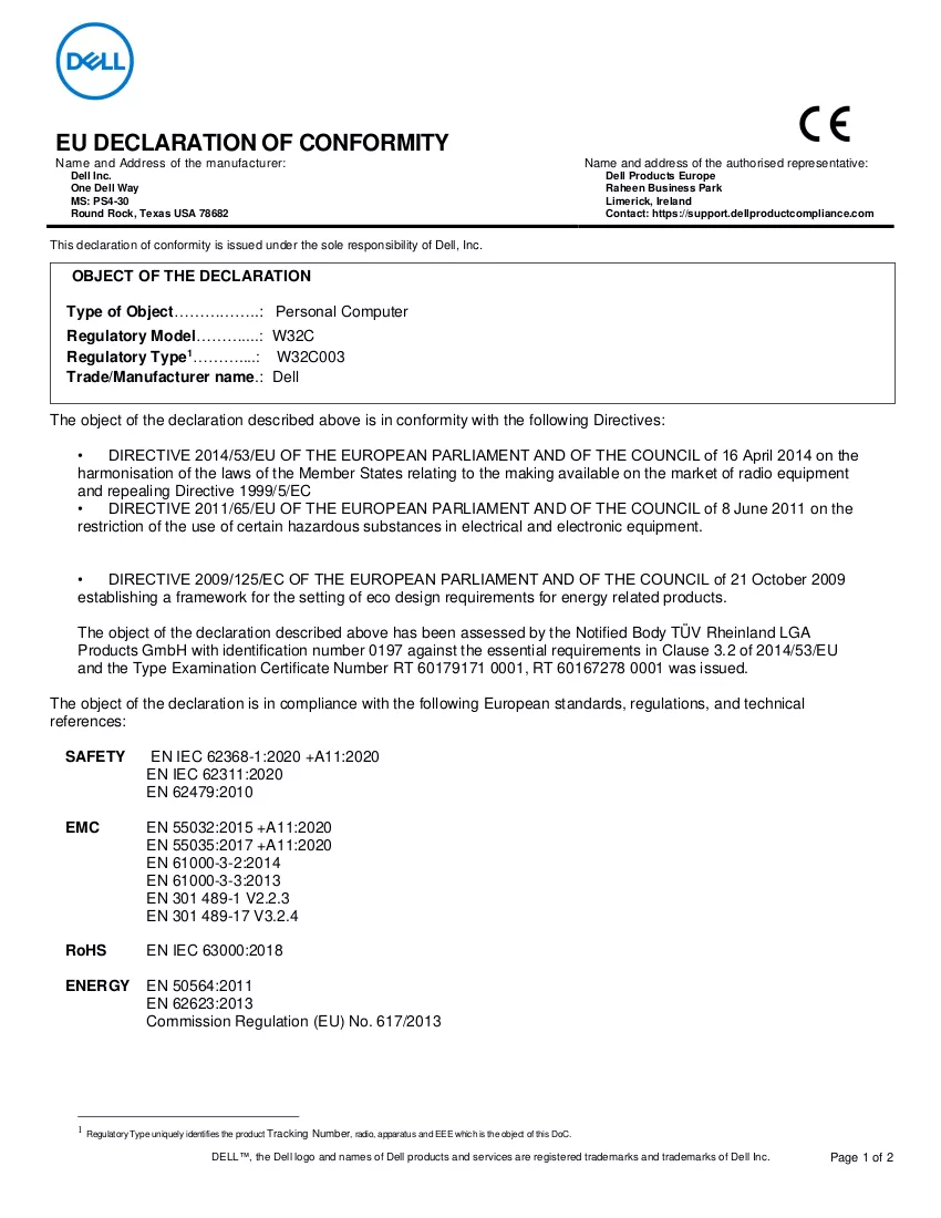 Document