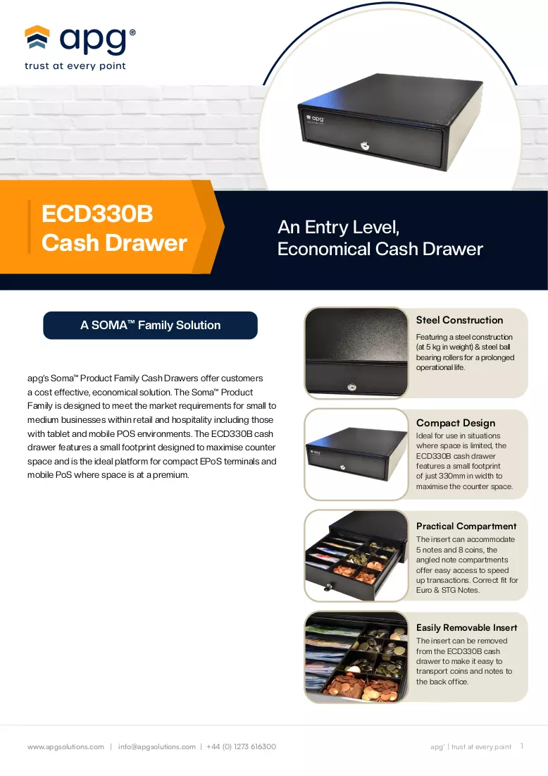 Leaflet
