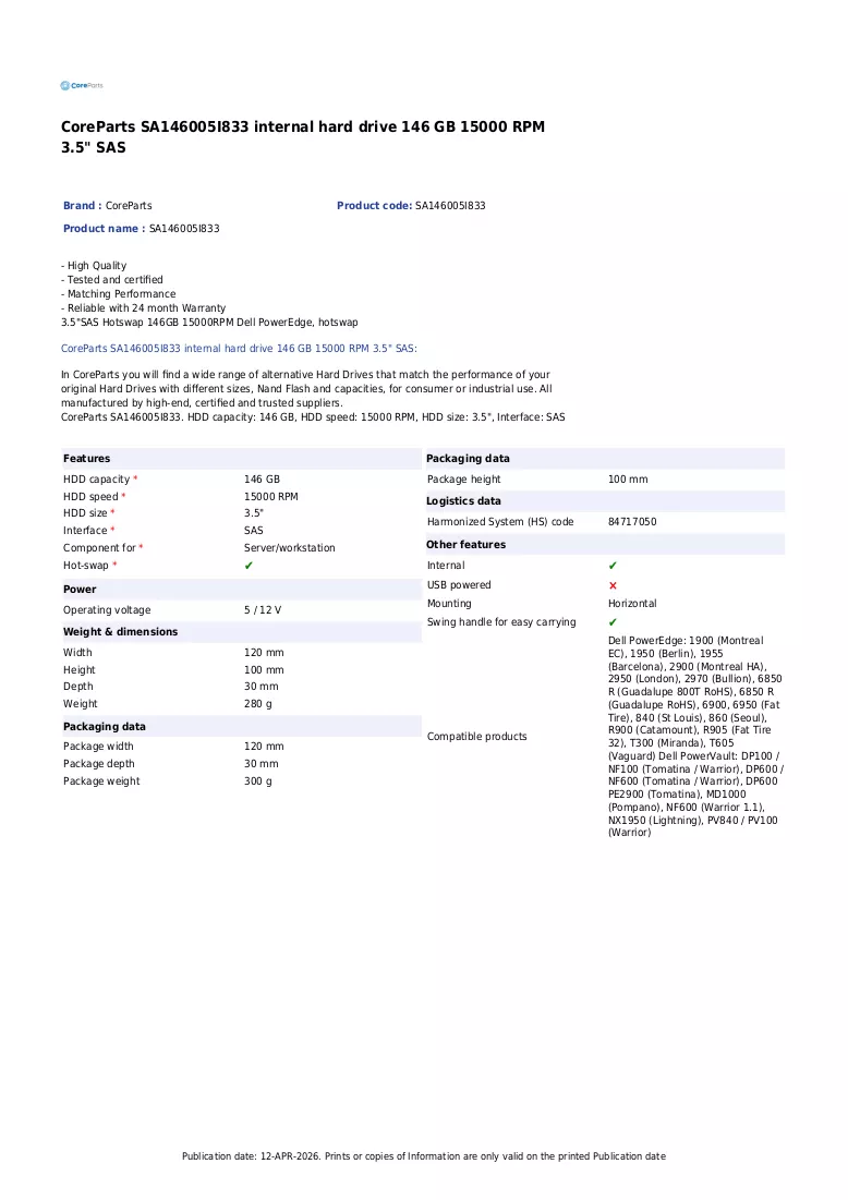 Leaflet