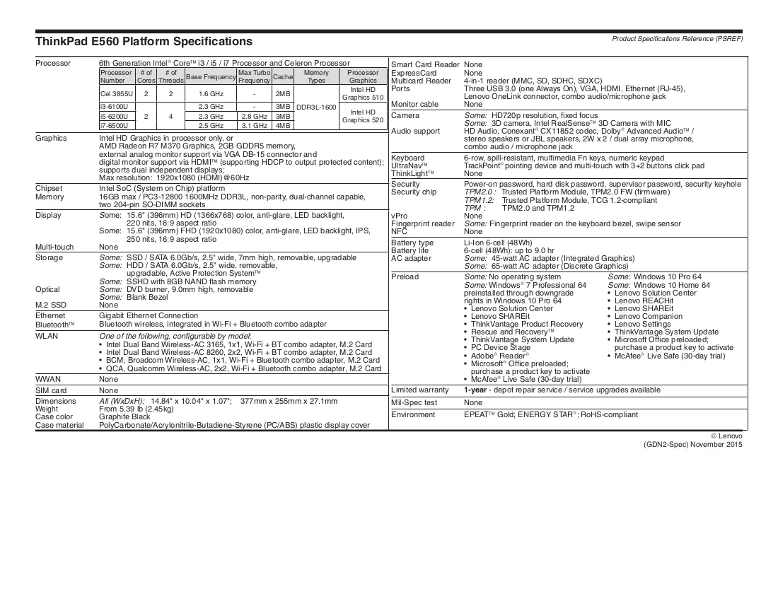 Leaflet