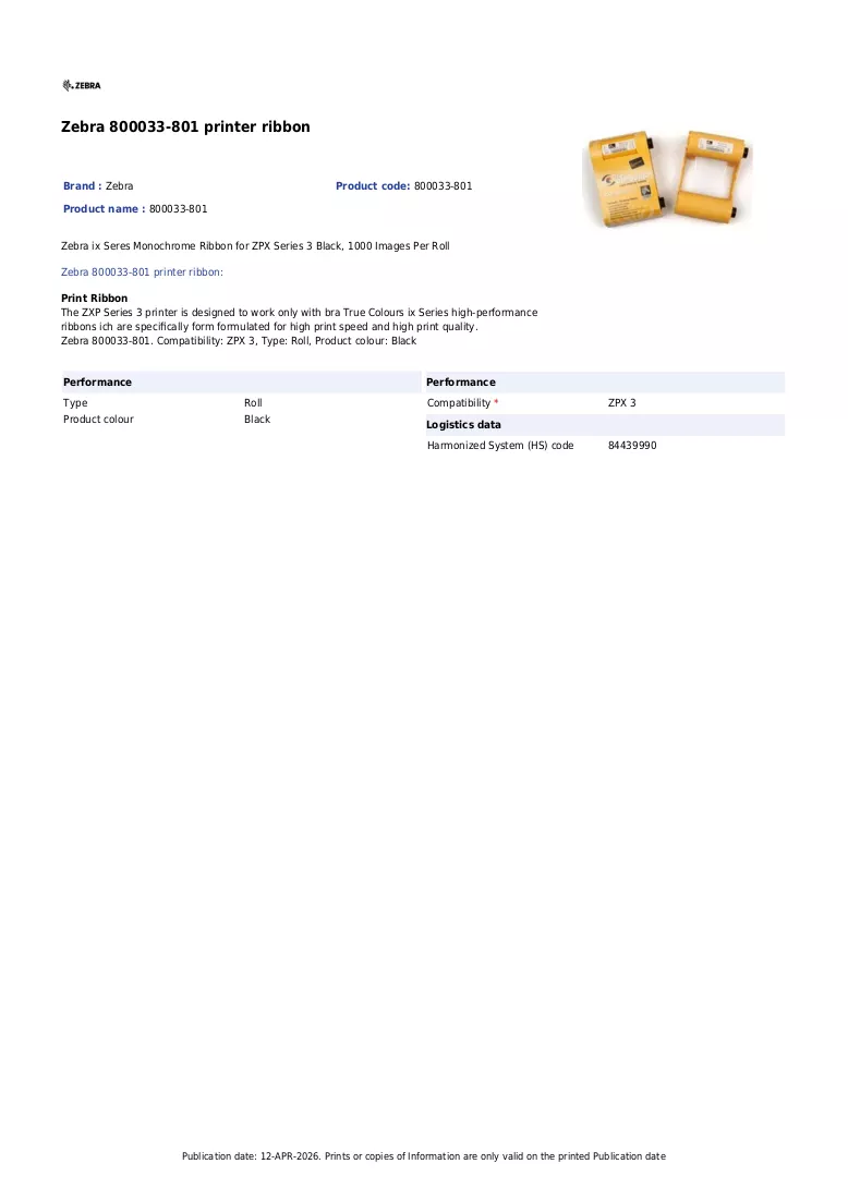 Leaflet