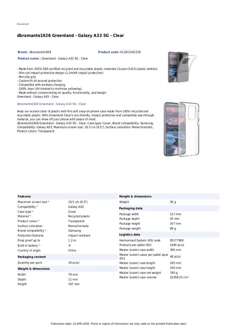 Leaflet
