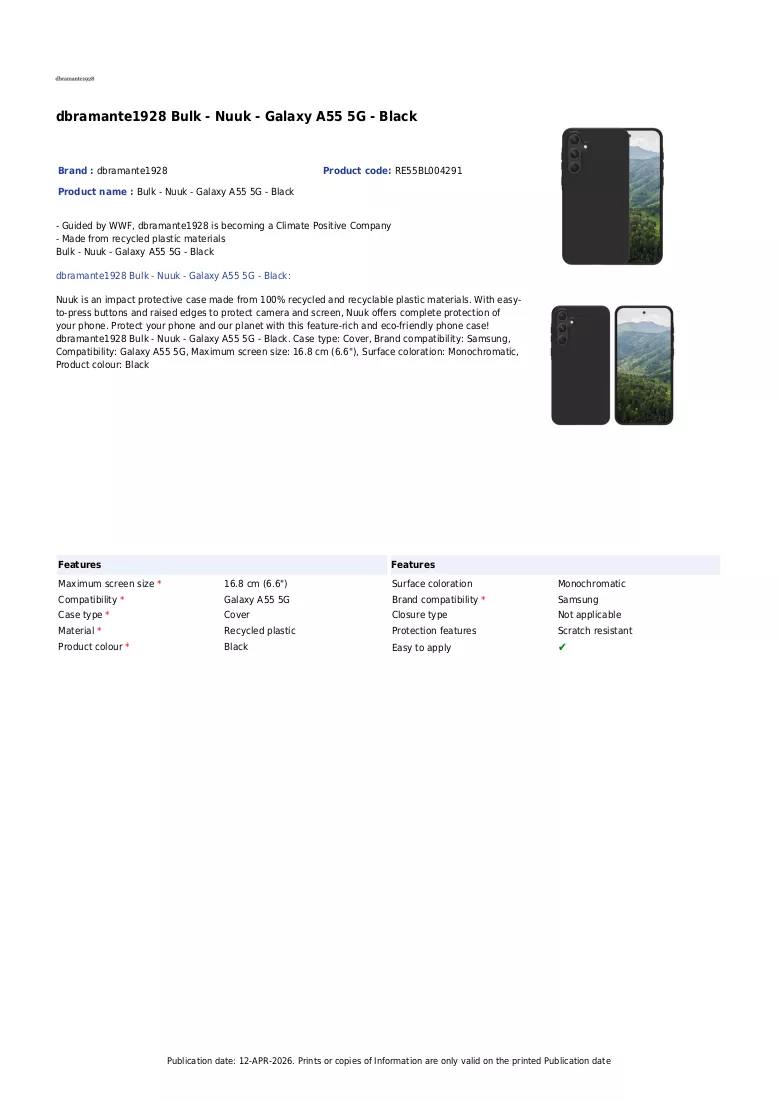 Leaflet