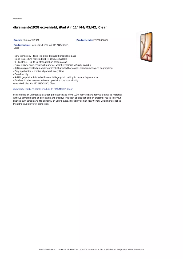 Leaflet