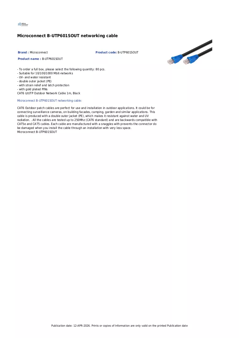 Leaflet