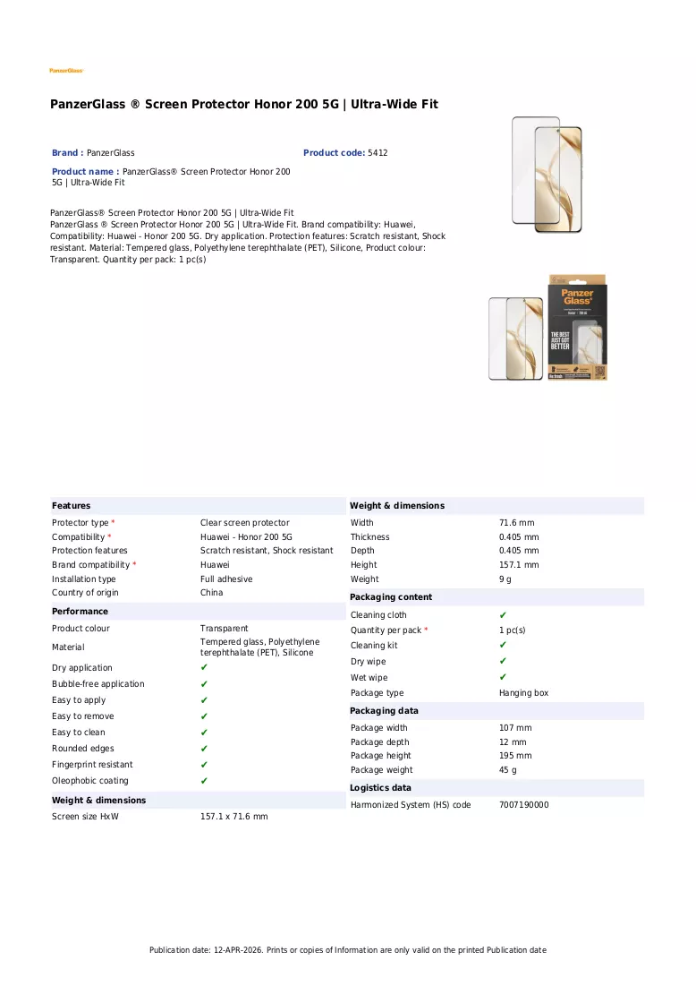 Leaflet