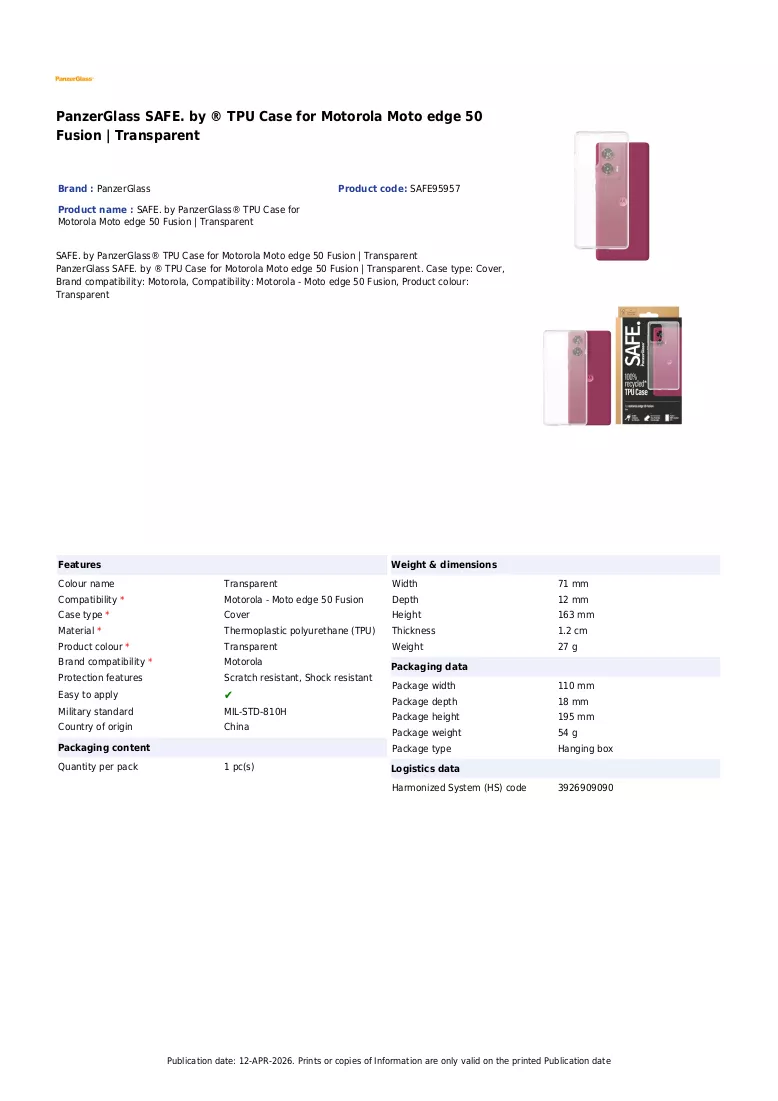 Leaflet