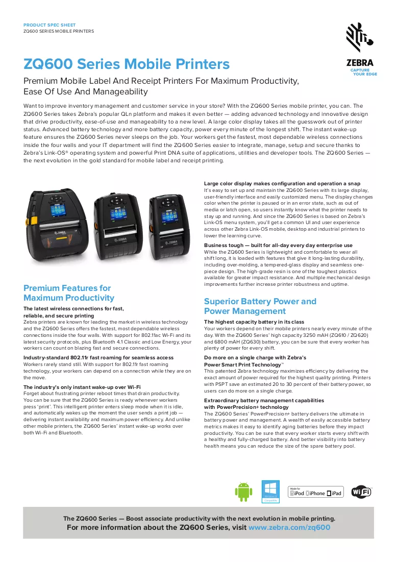 Leaflet