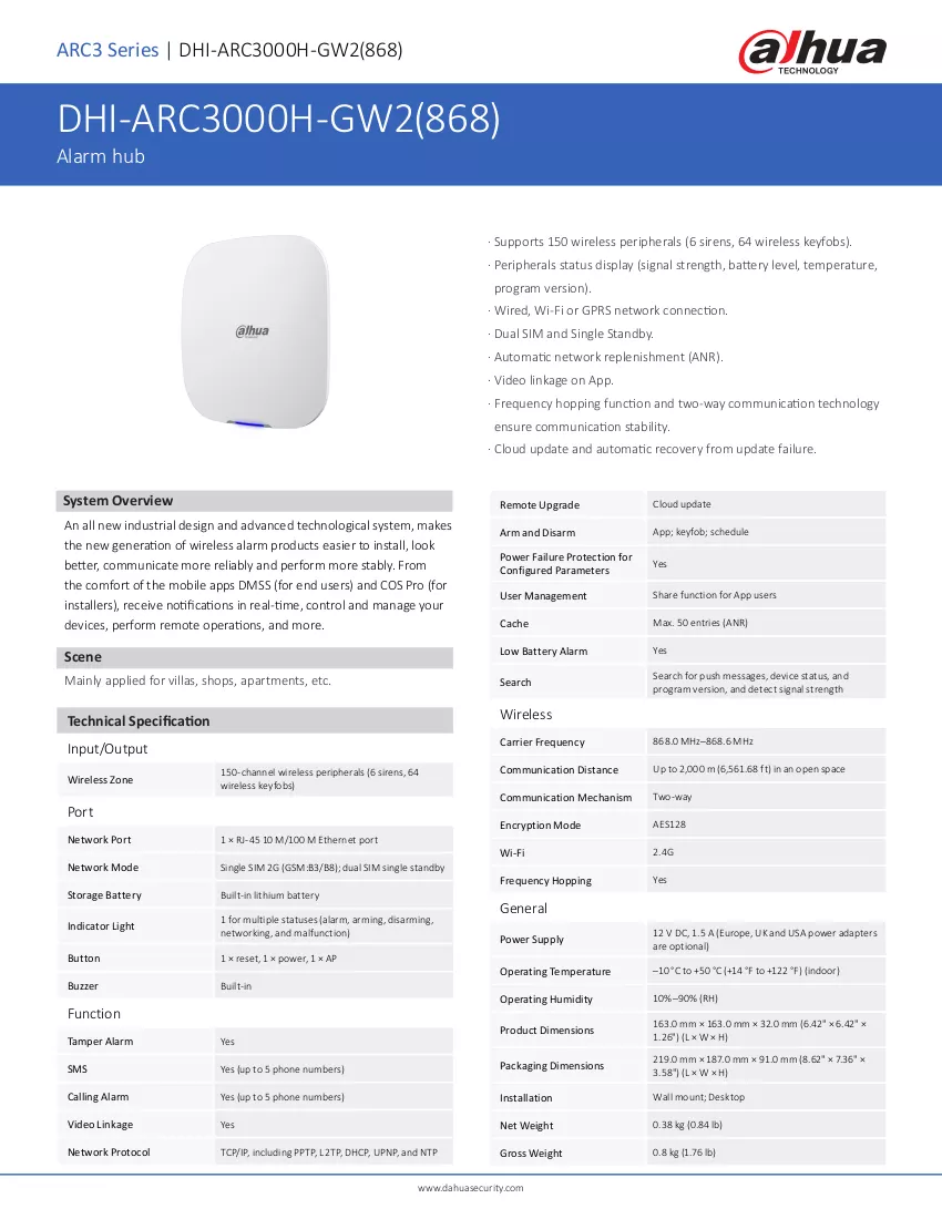 Leaflet
