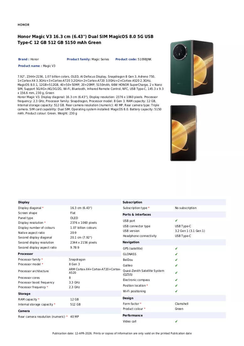 Leaflet