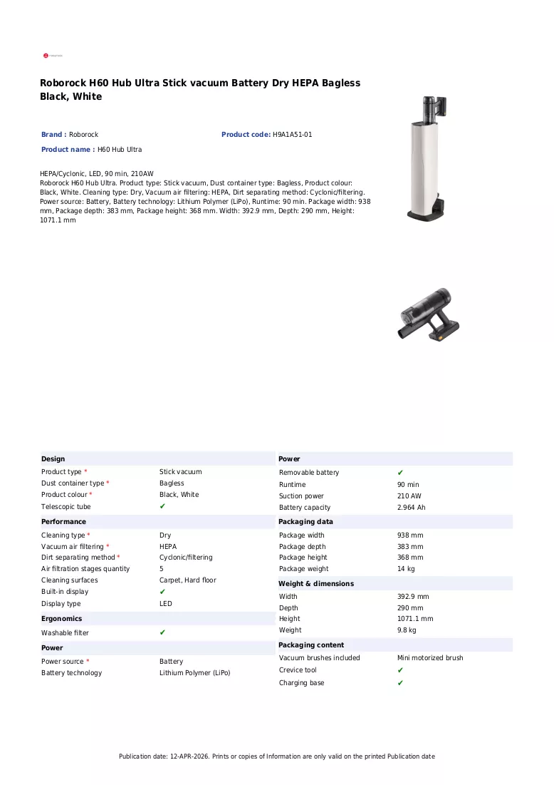 Leaflet