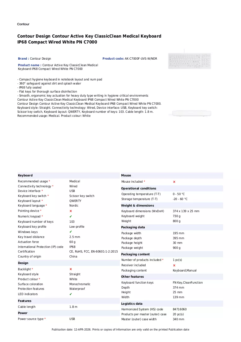 Leaflet