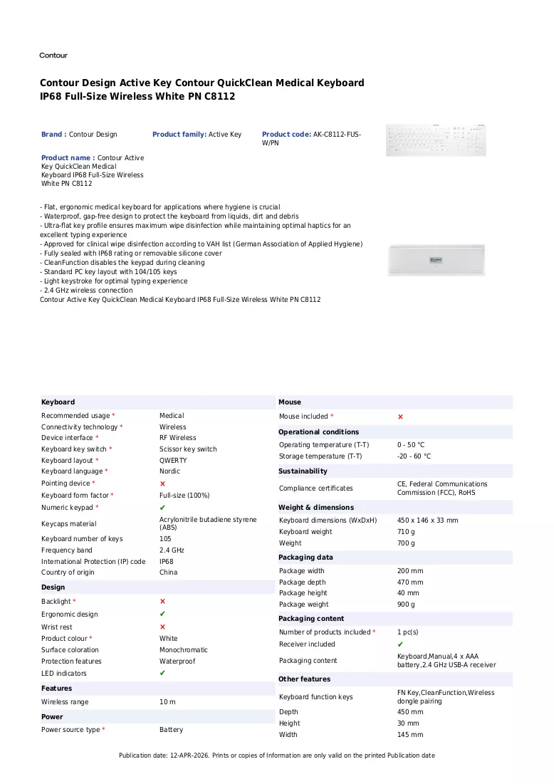 Leaflet