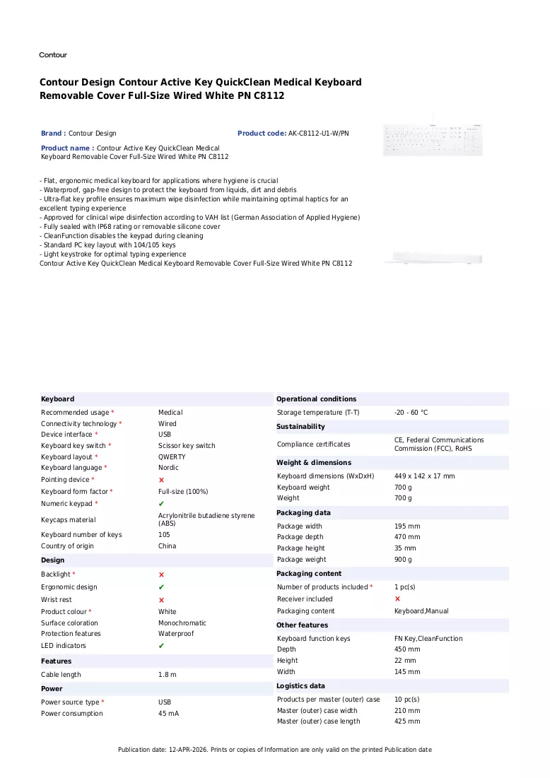 Leaflet