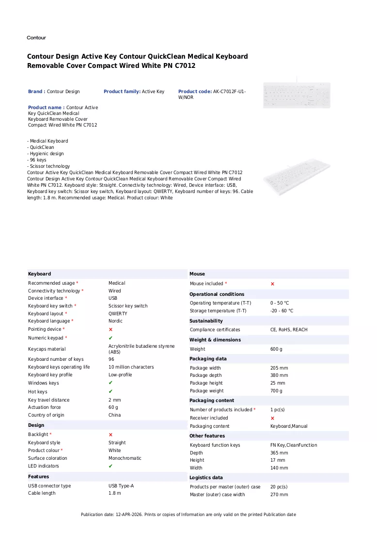 Leaflet
