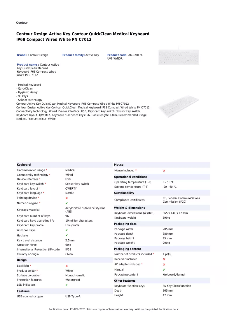 Leaflet