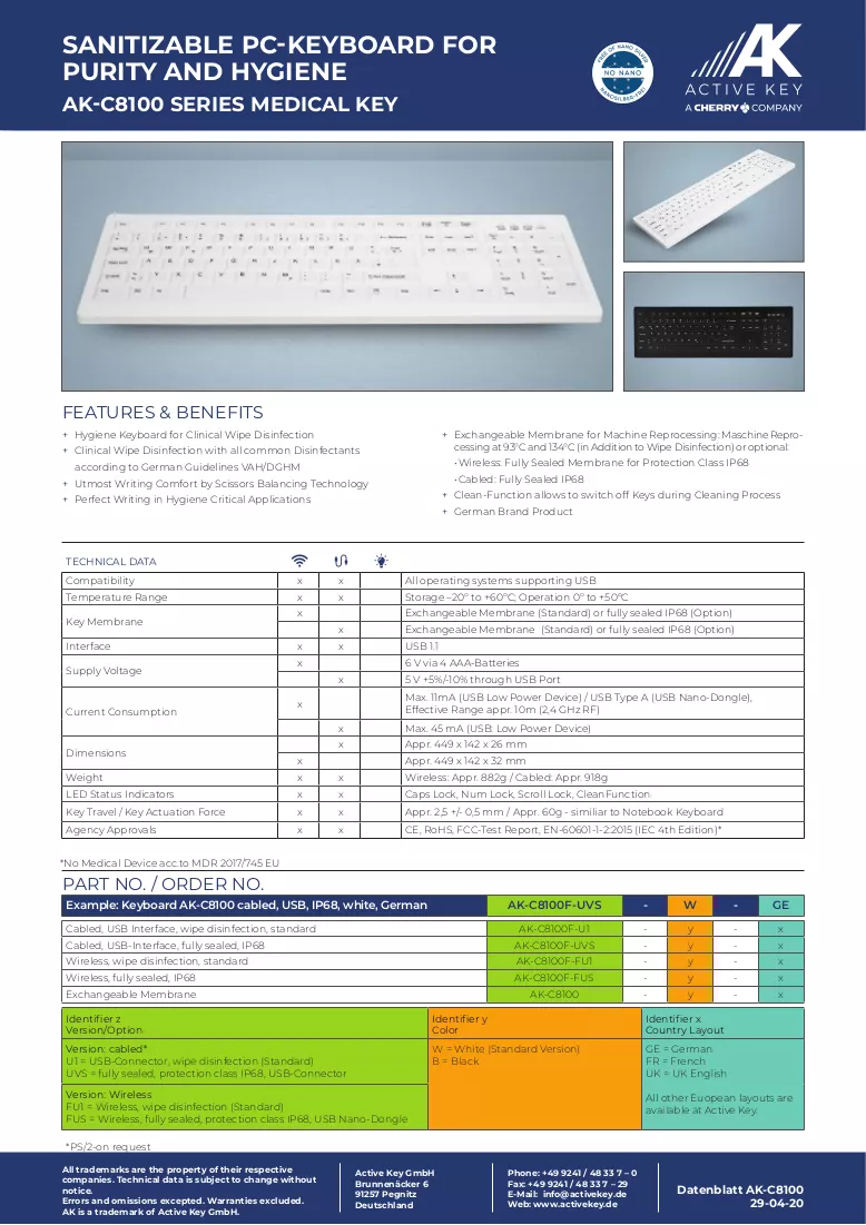 Leaflet