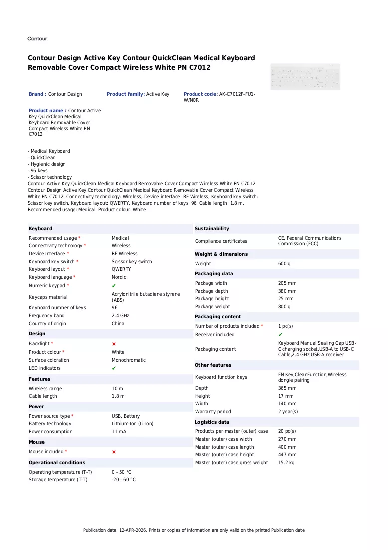 Leaflet
