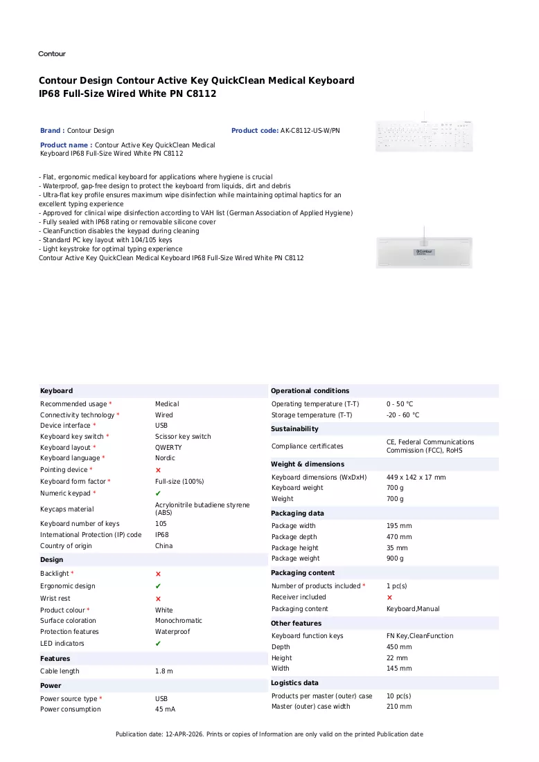 Leaflet