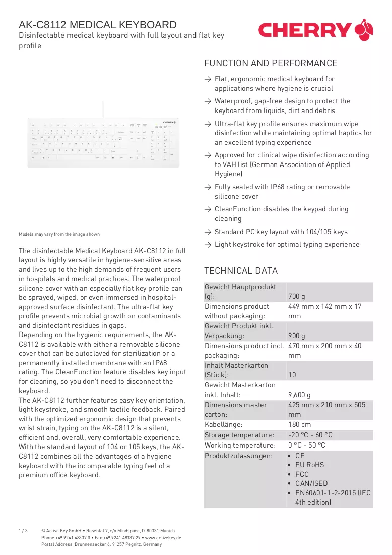 Leaflet