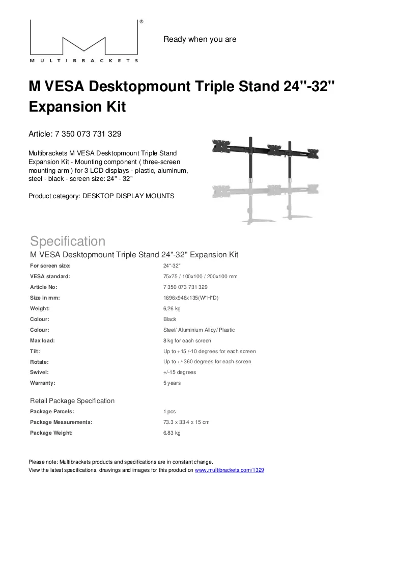 Leaflet
