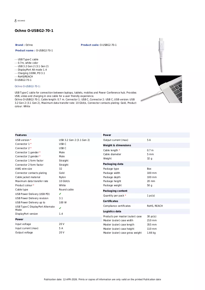 Leaflet