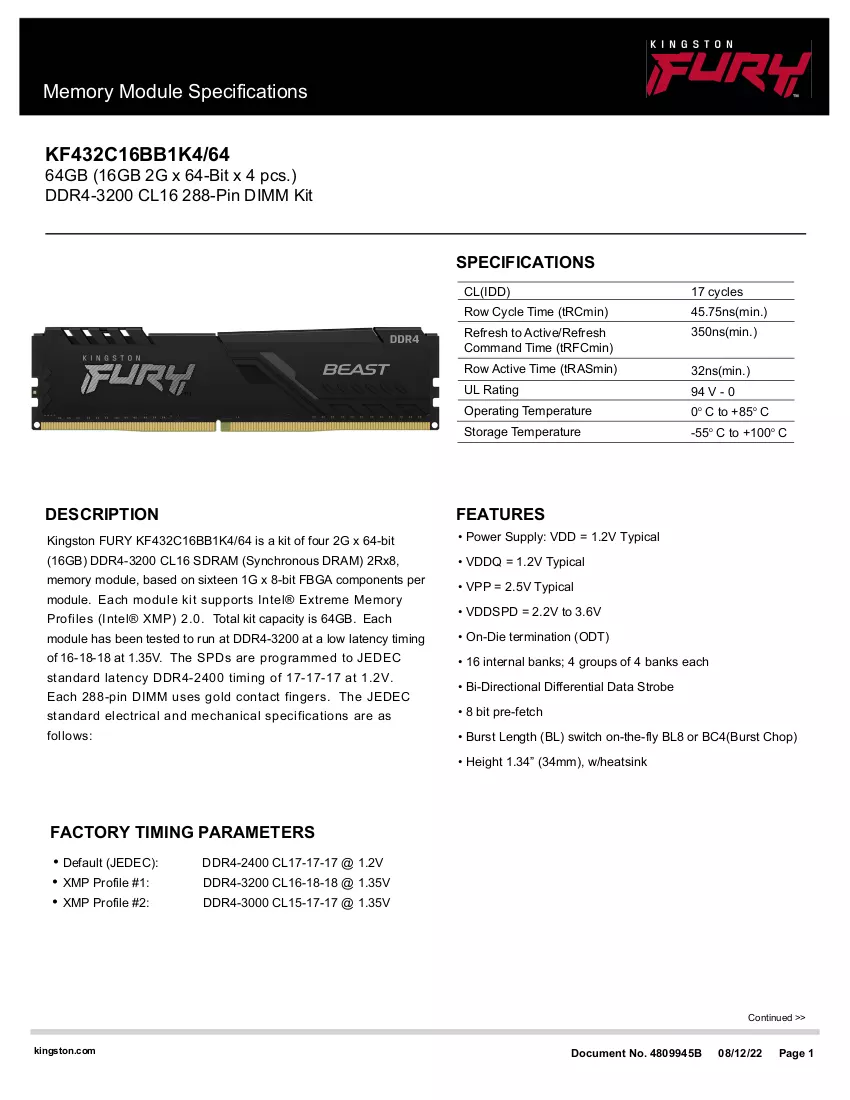 Leaflet