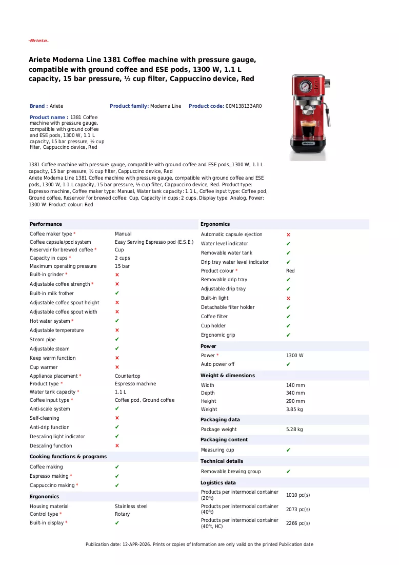 Leaflet