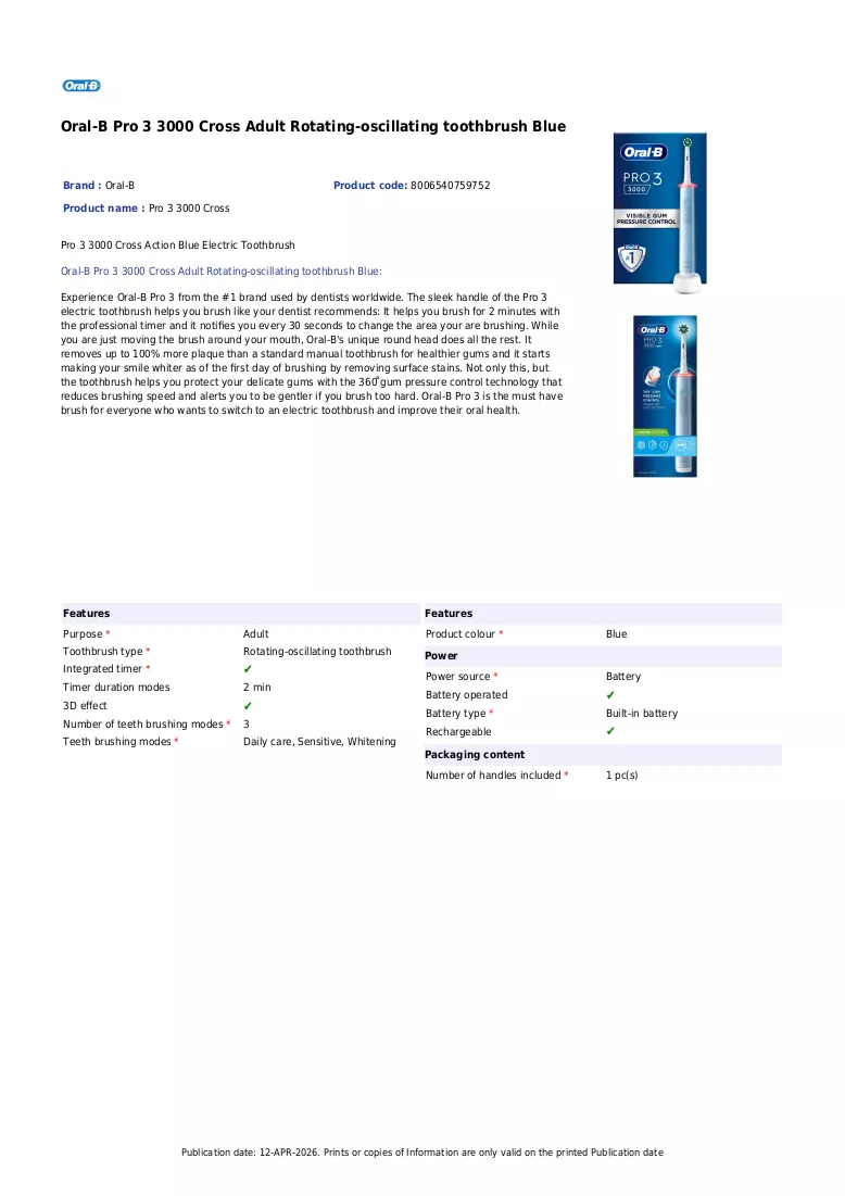 Leaflet