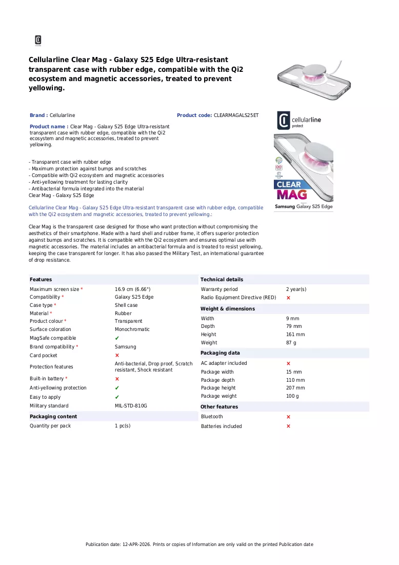 Leaflet