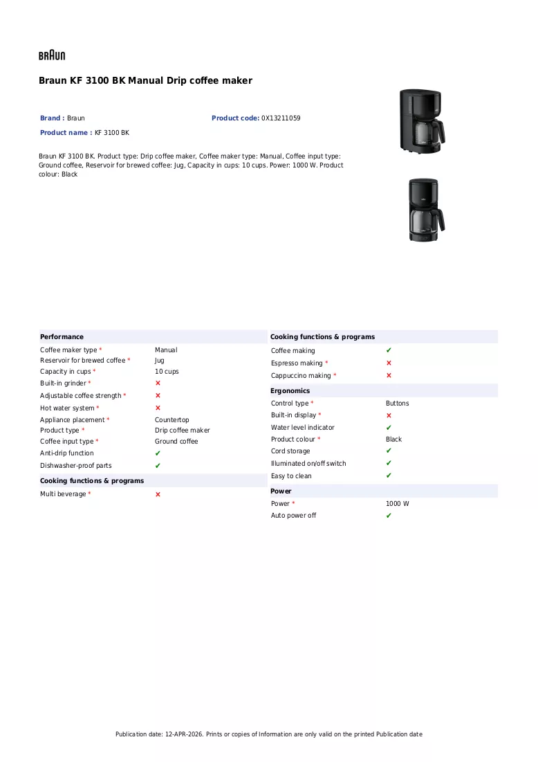 Leaflet