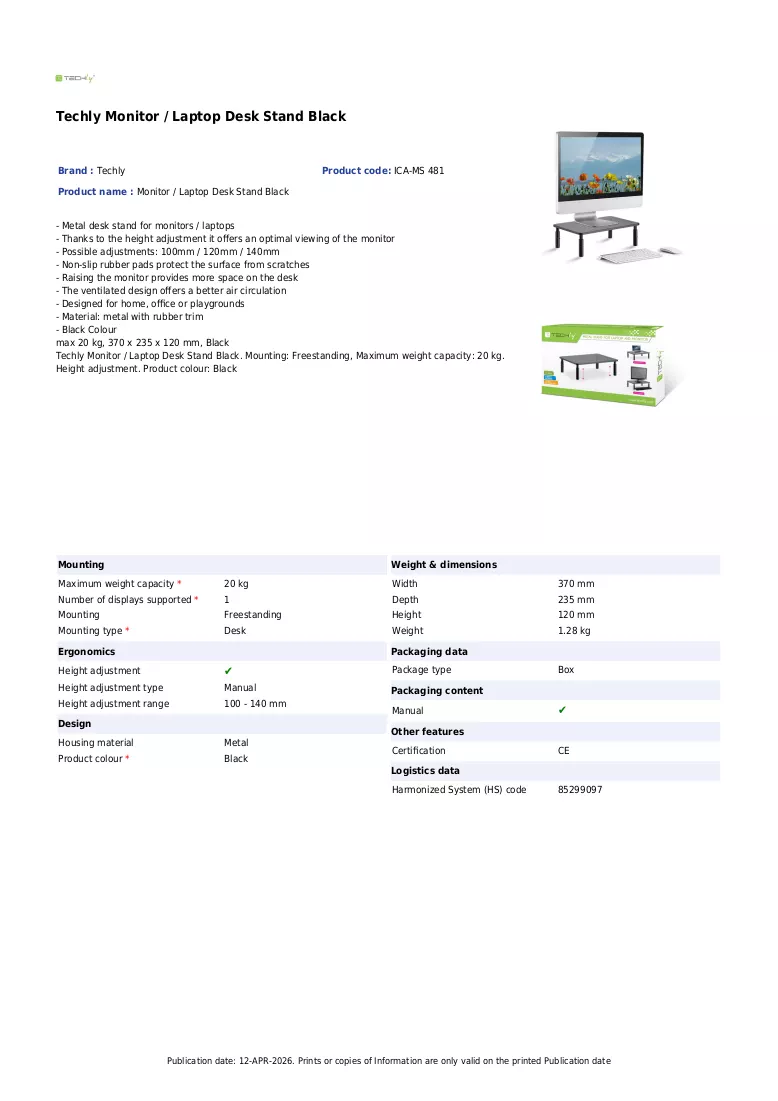 Leaflet